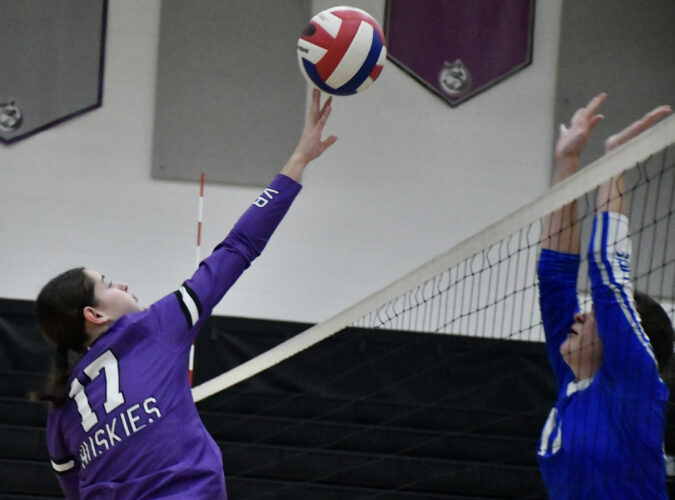 Mifflin CountyLower Dauphin volleyball News, Sports, Jobs The Sentinel